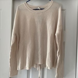 Lucky Brand Sweater